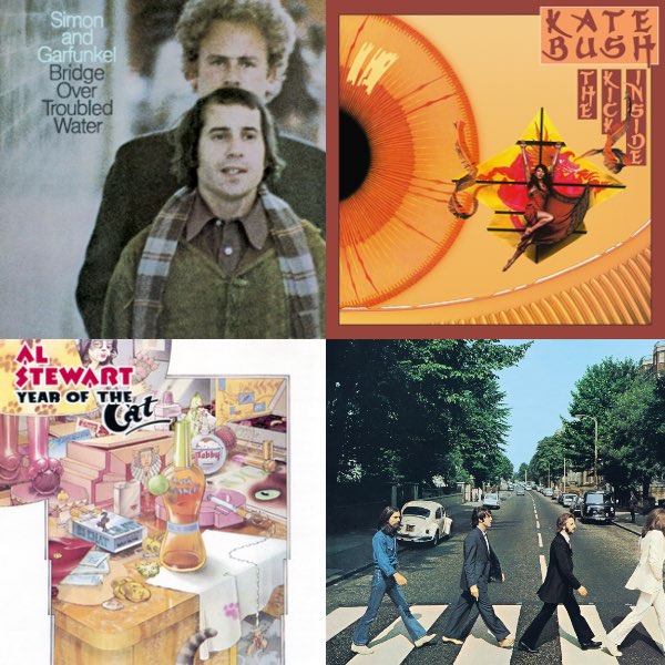 Vinyl Records for Sale